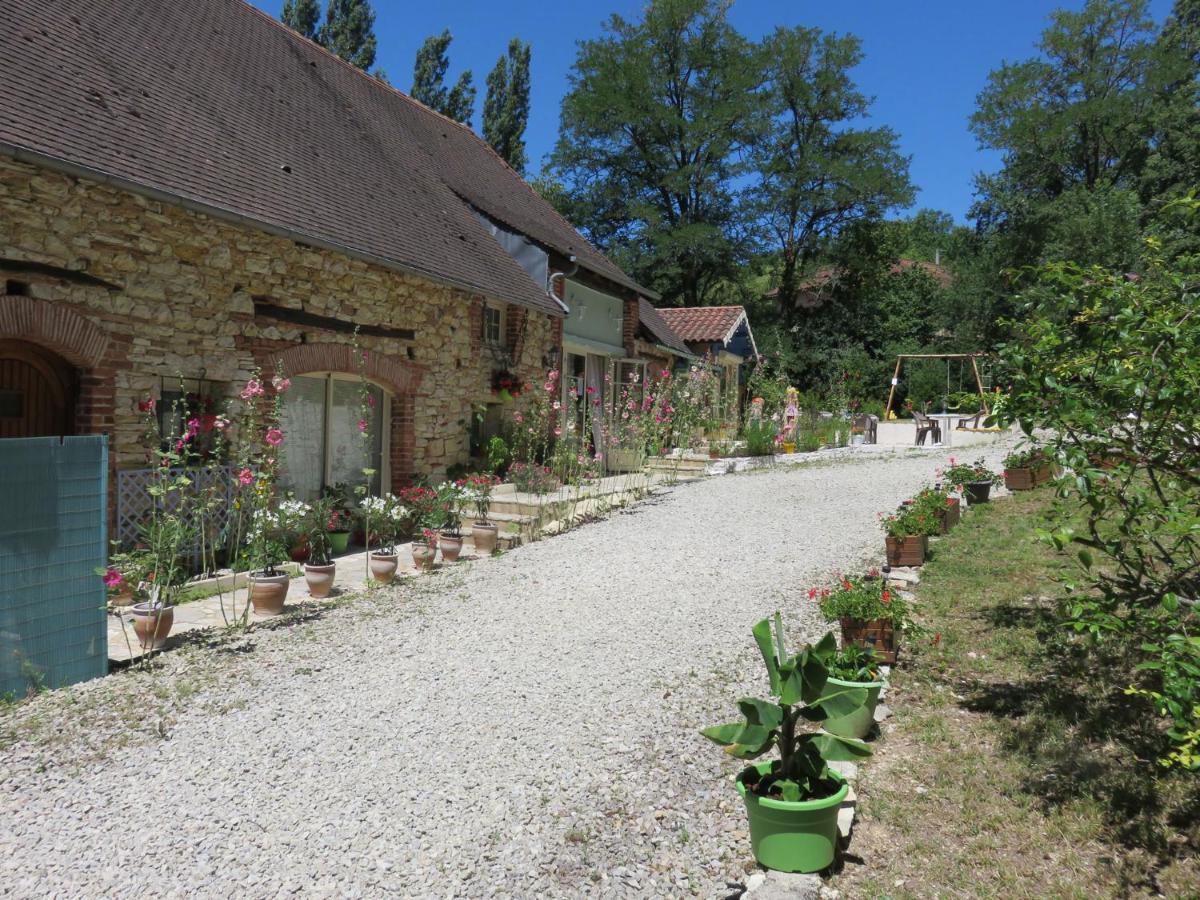Auberge Du Botaniste Boissieres  Exterior foto